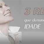 envelhecimento facial