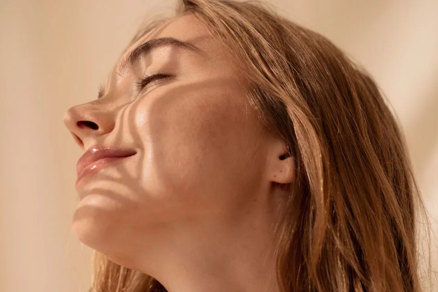 Procedimentos faciais