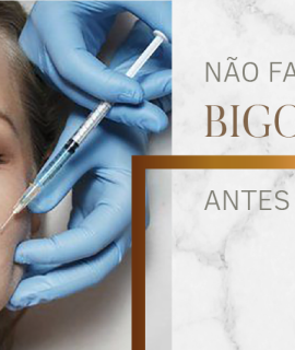 Não faça preenchimento de bigode chinês antes de ler esse post!